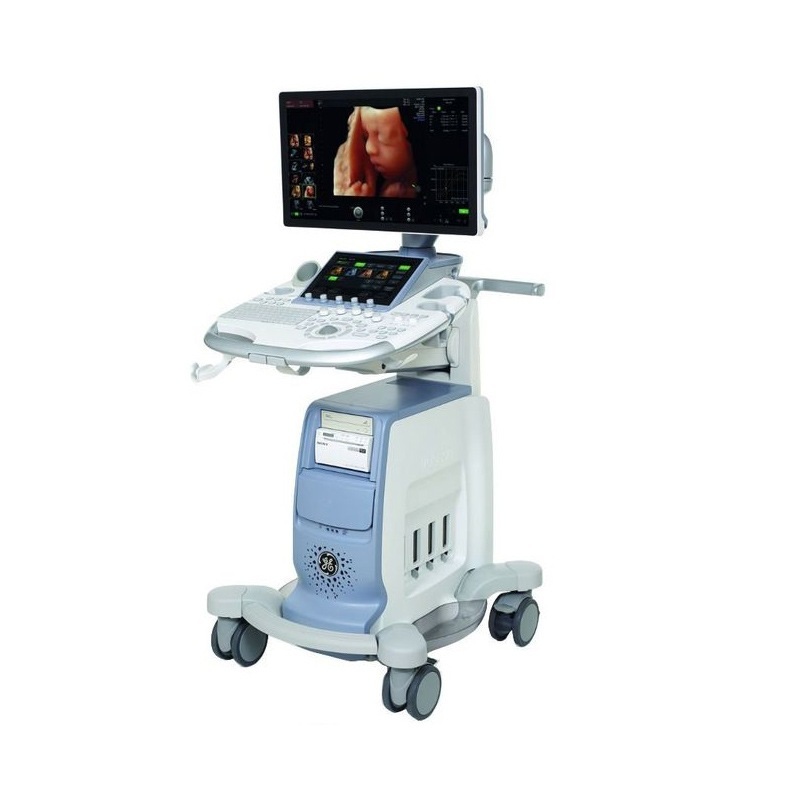 Ультразвуковая система Voluson S10